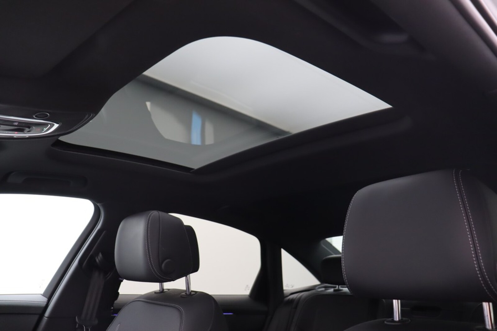 Audi S6 Limousine – Bild 11