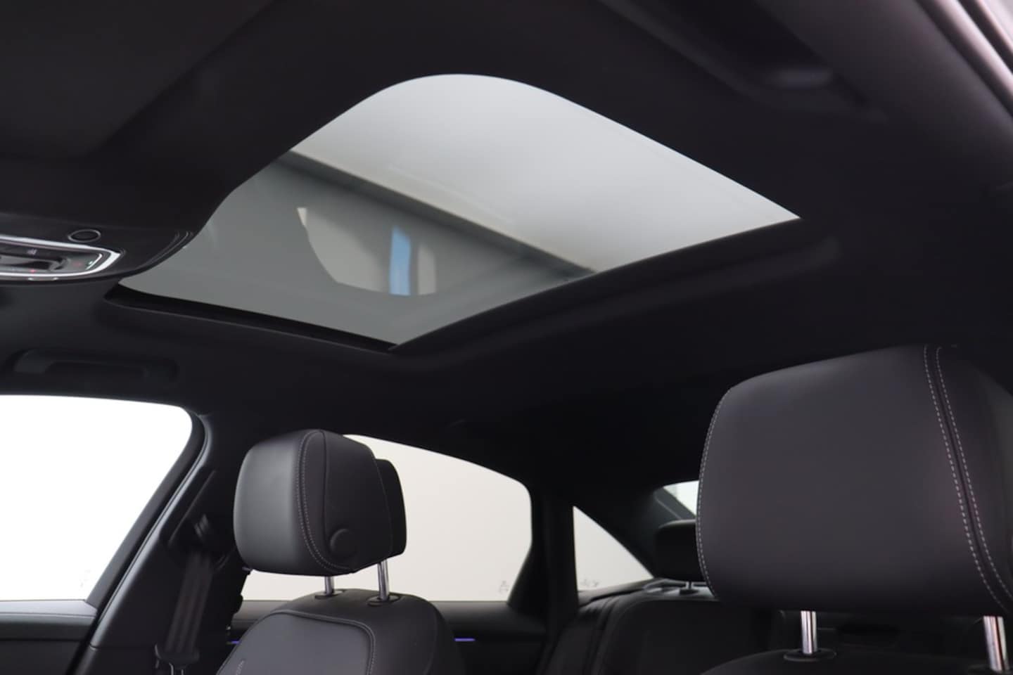 Bild über Audi S6 Limousine TDI quattro tiptronic - für weitere Informationen kontaktieren Sie den Audi Partner