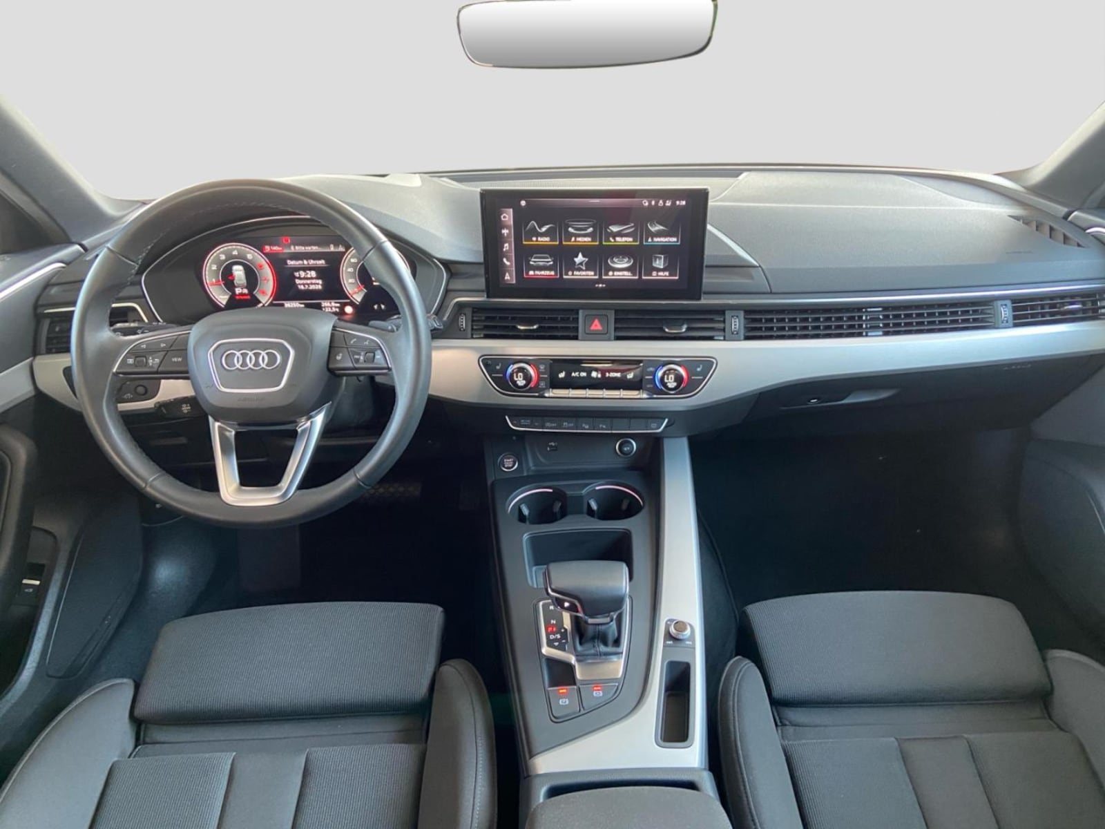 Audi A4 Avant – Bild 5