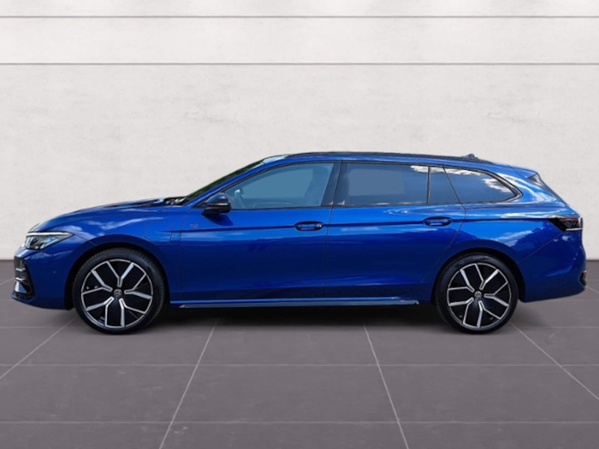 Volkswagen Passat R-Line