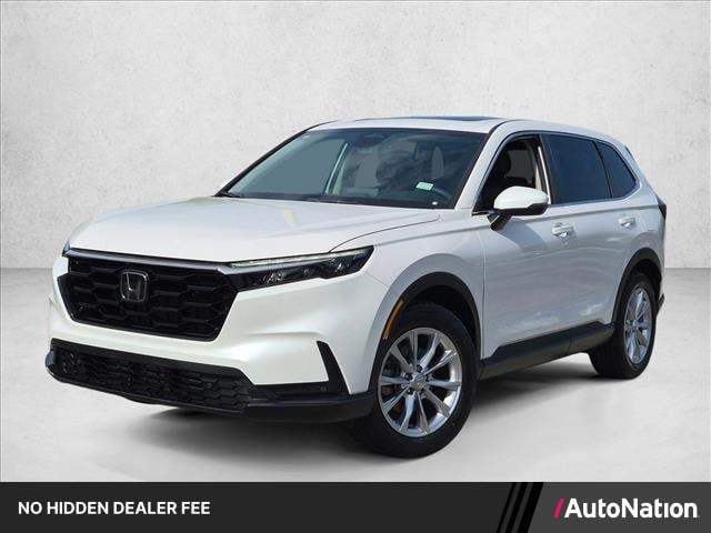 2023 Honda CR-V