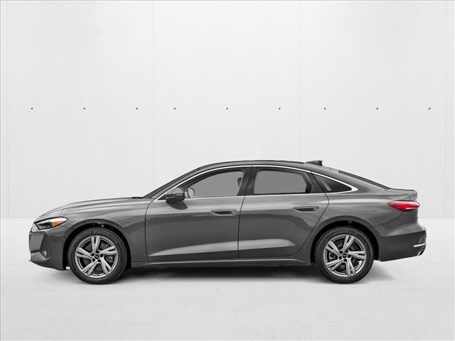 2026 Audi A5 Sedan