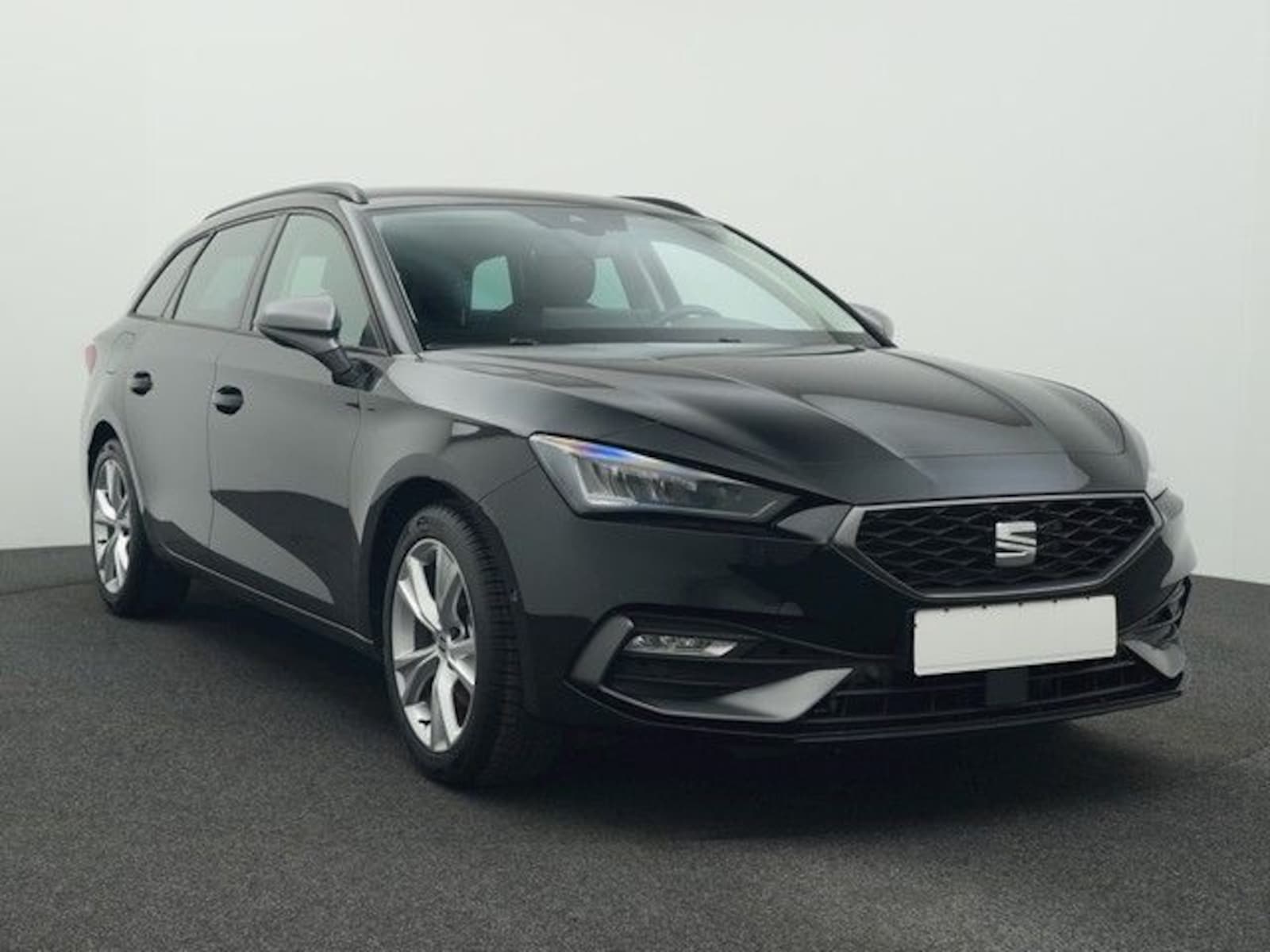 SEAT Leon Sportstourer – Bild 9
