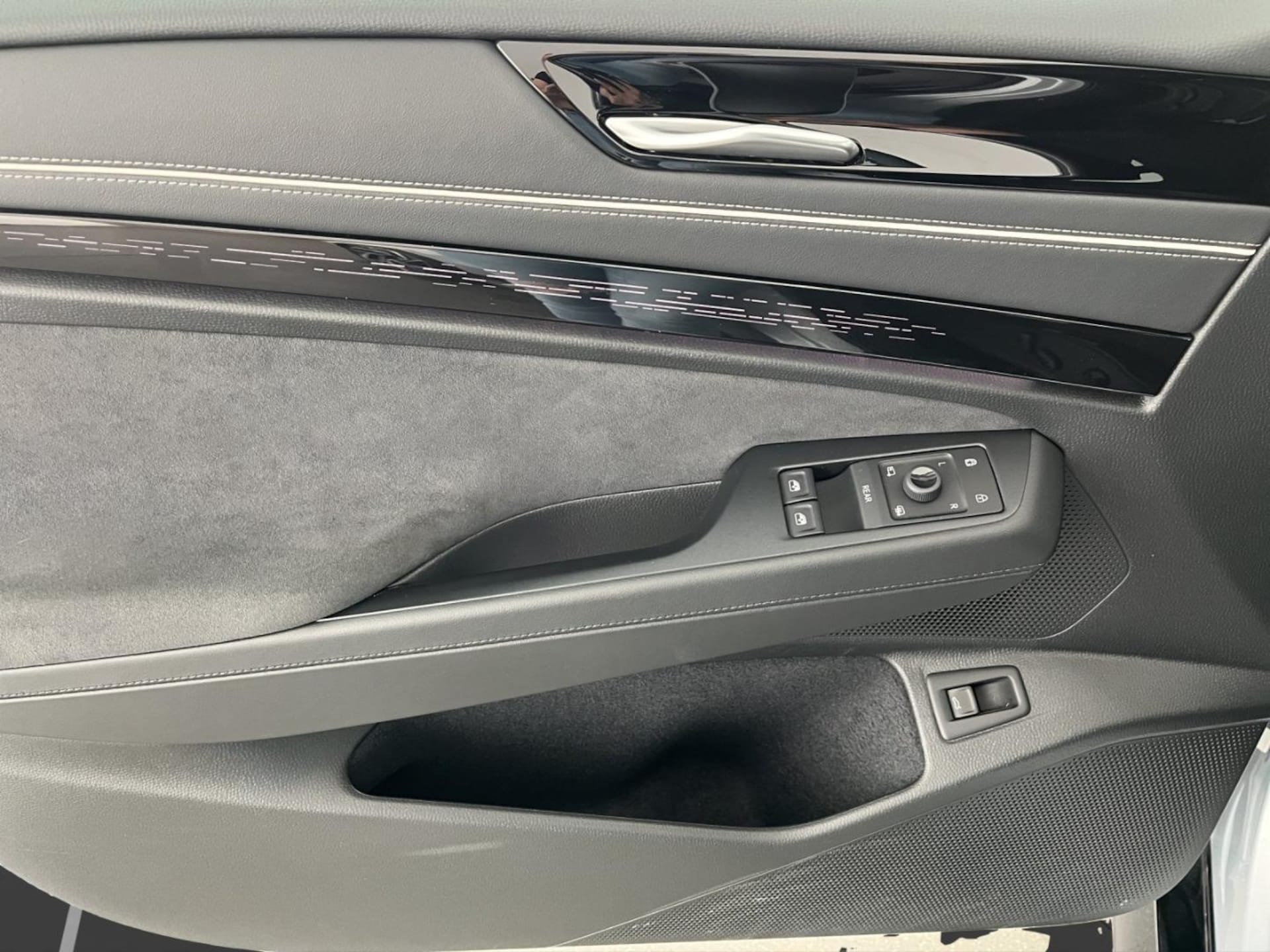 Volkswagen ID.7 Tourer Pro S