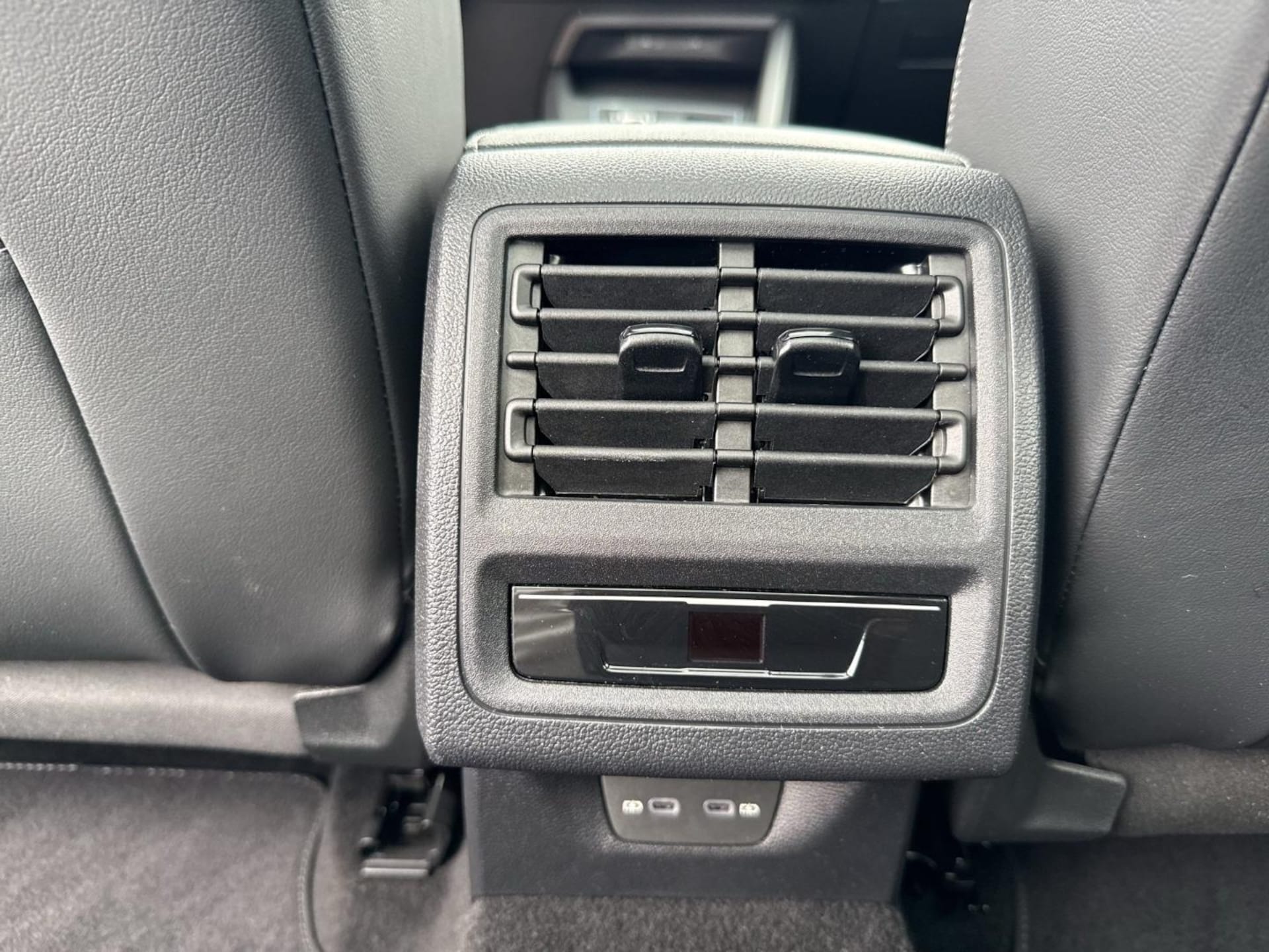 Volkswagen Golf Variant Goal