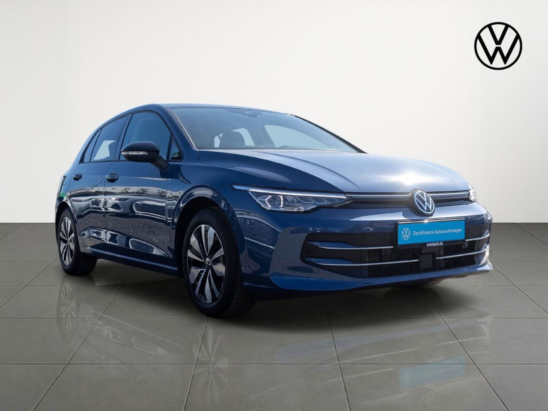 Volkswagen Golf Goal