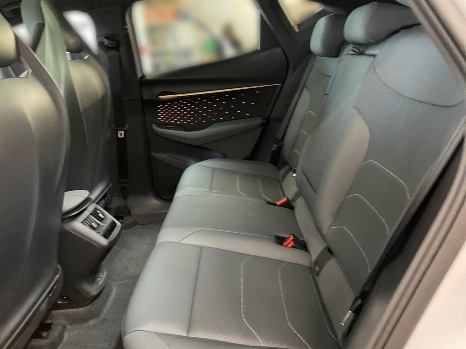 CUPRA Tavascan – Bild 14