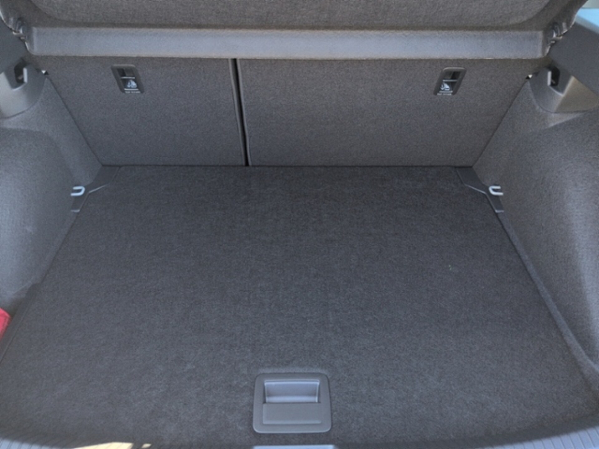 Volkswagen Taigo Basis-Modell