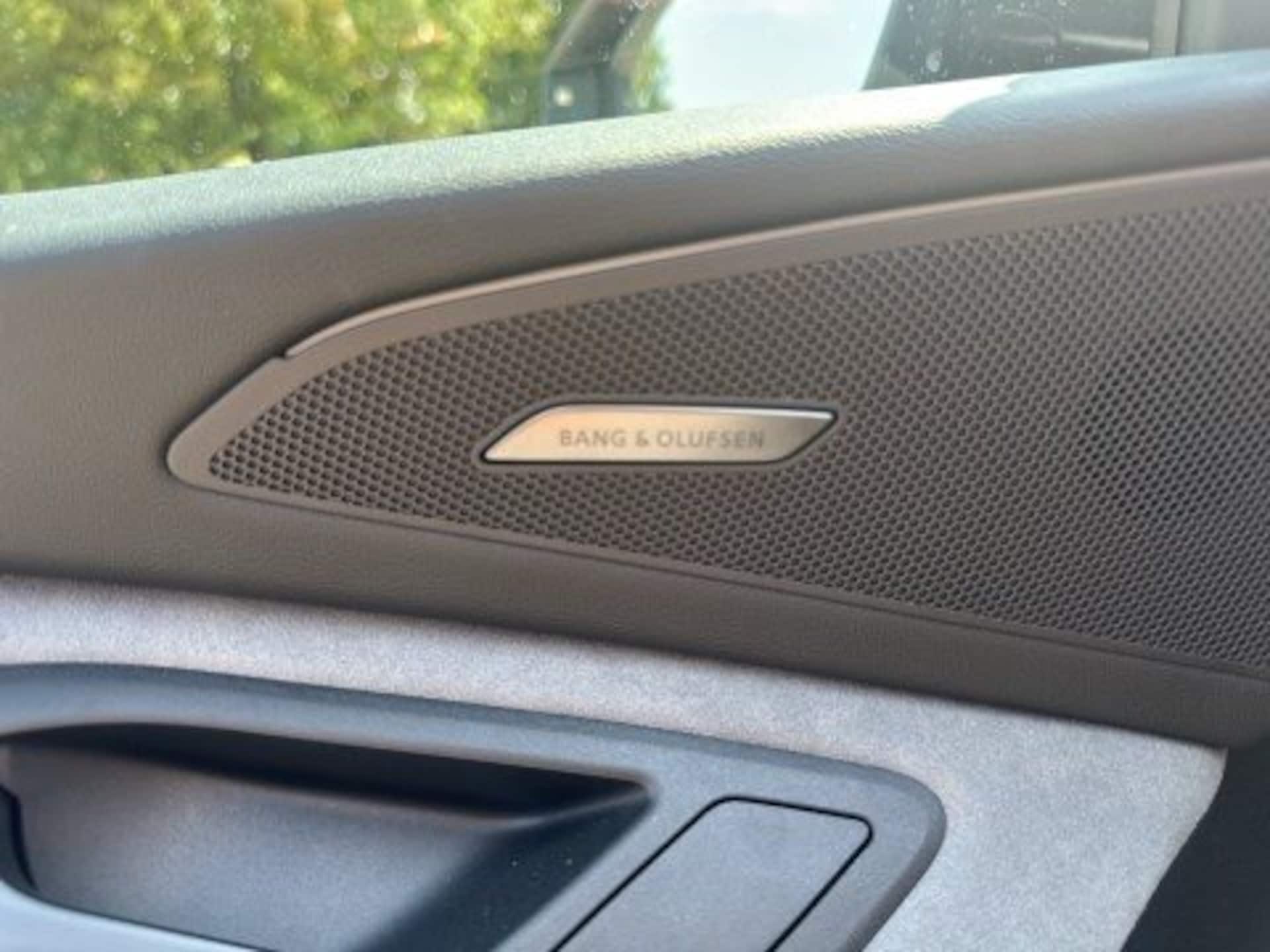 Audi SQ6 Sportback e-tron