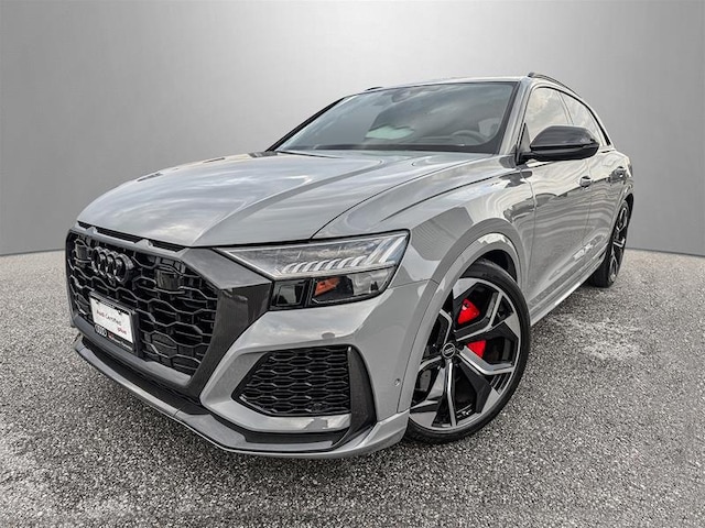 2023 Audi RS Q8