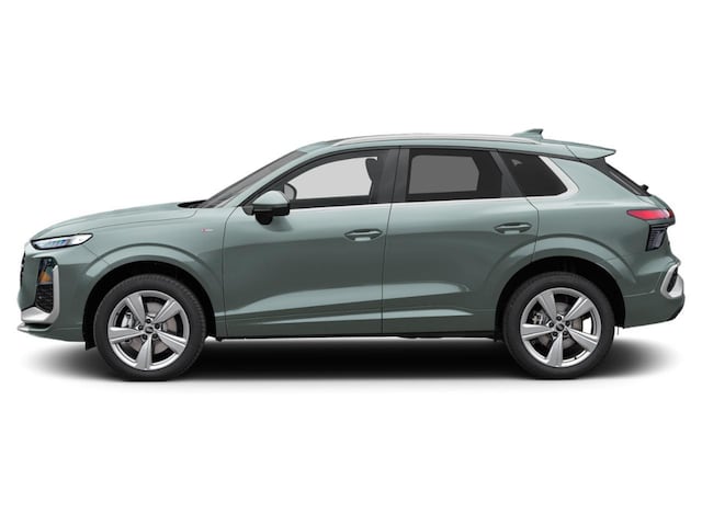 2026 Audi Q3 SUV