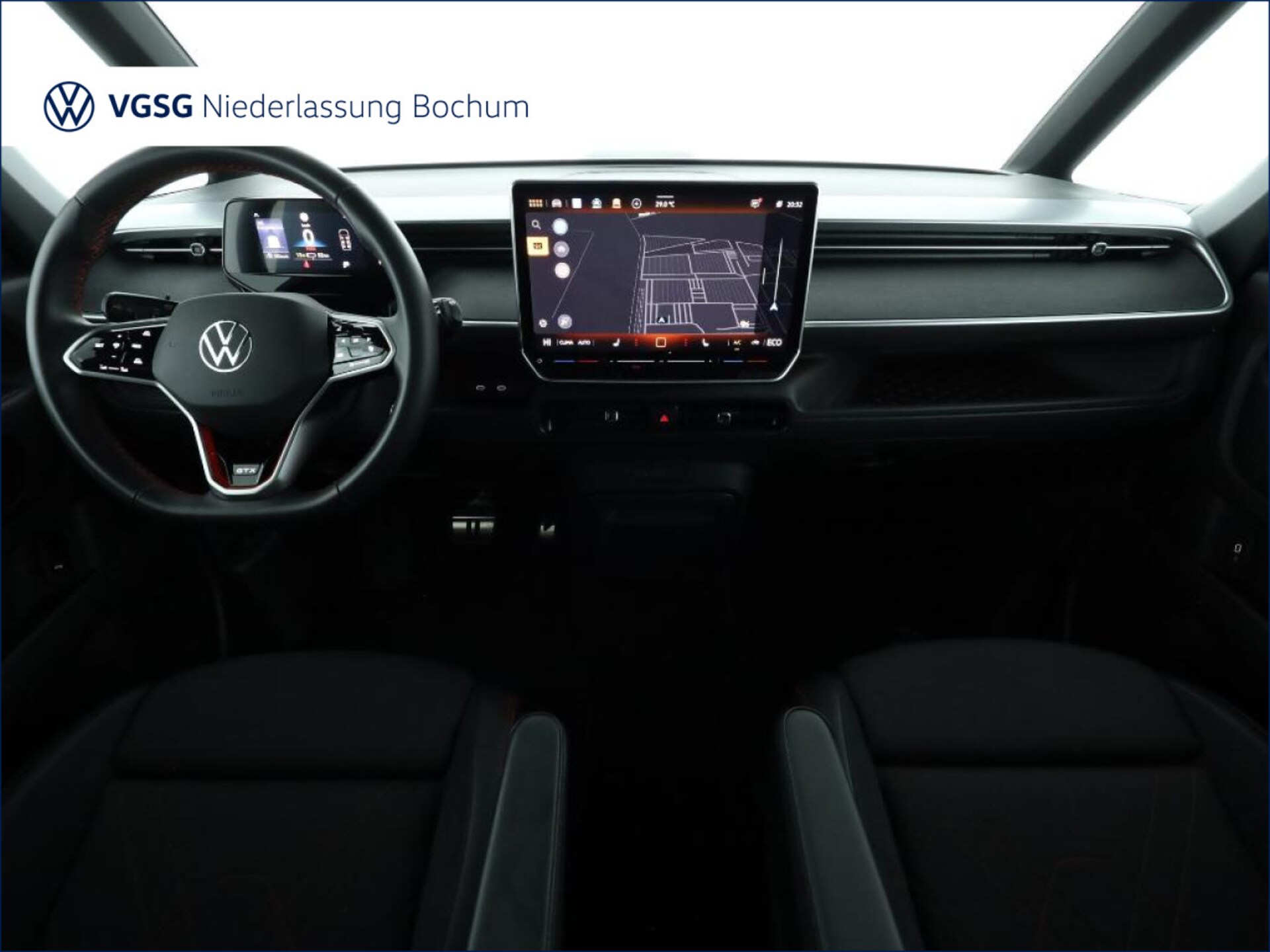 Volkswagen ID. Buzz GTX