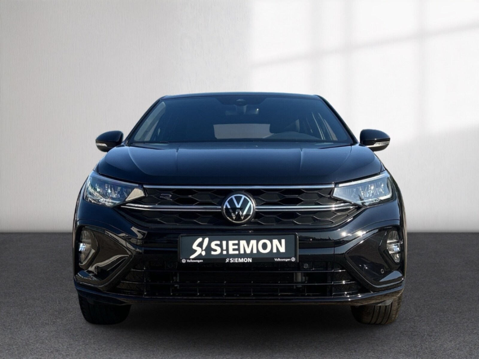 Volkswagen Taigo – Bild 8