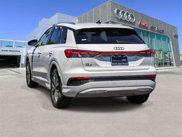 2023 Audi Q4 e-tron
