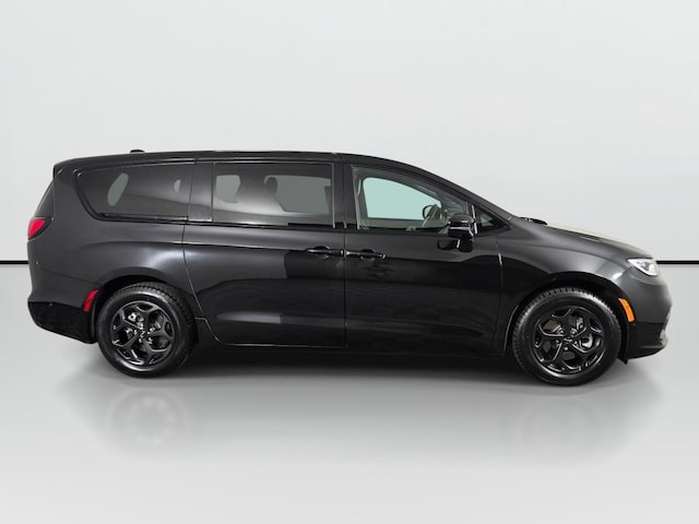 2023 Chrysler