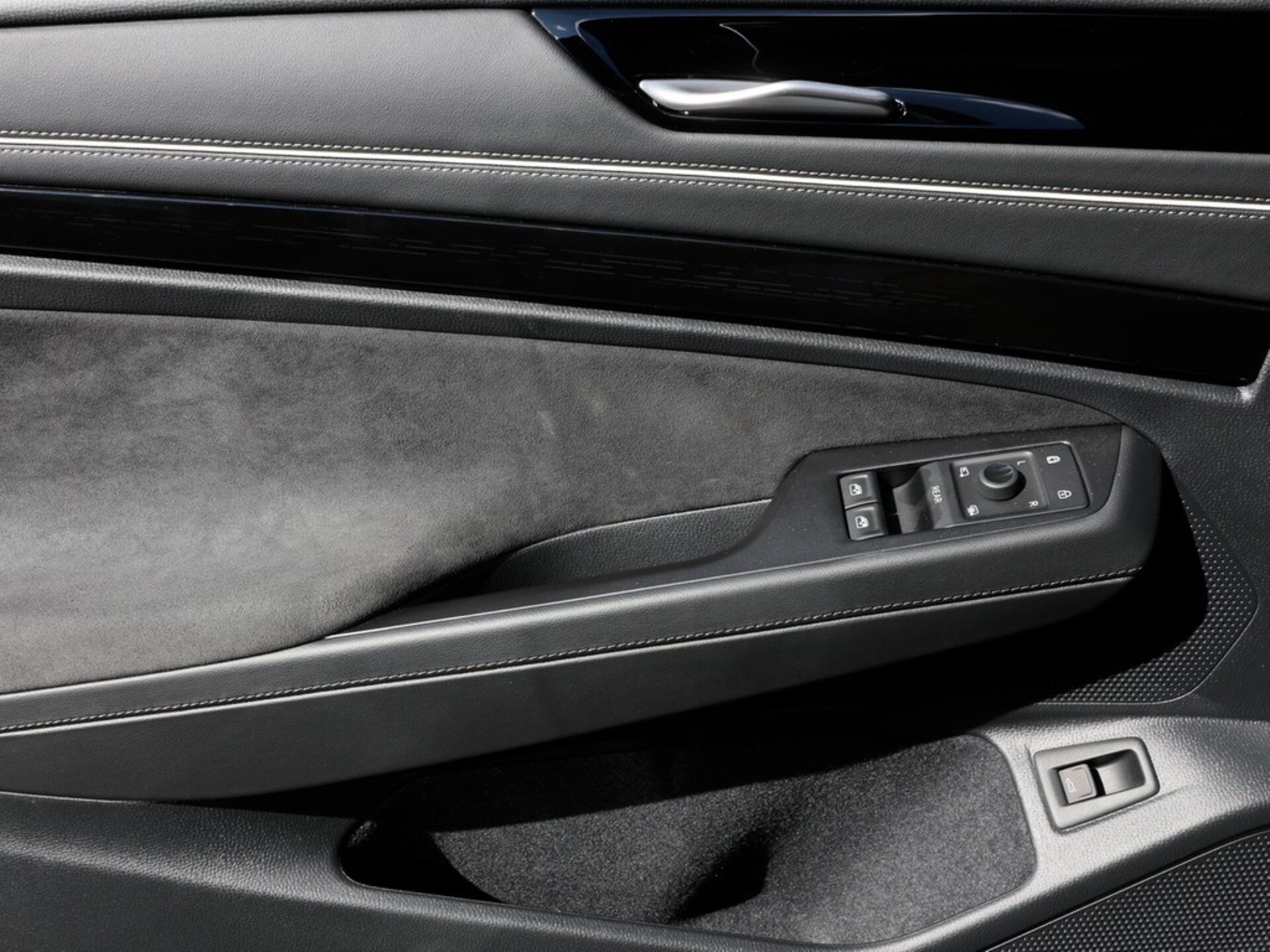 Volkswagen ID.7 Pro S