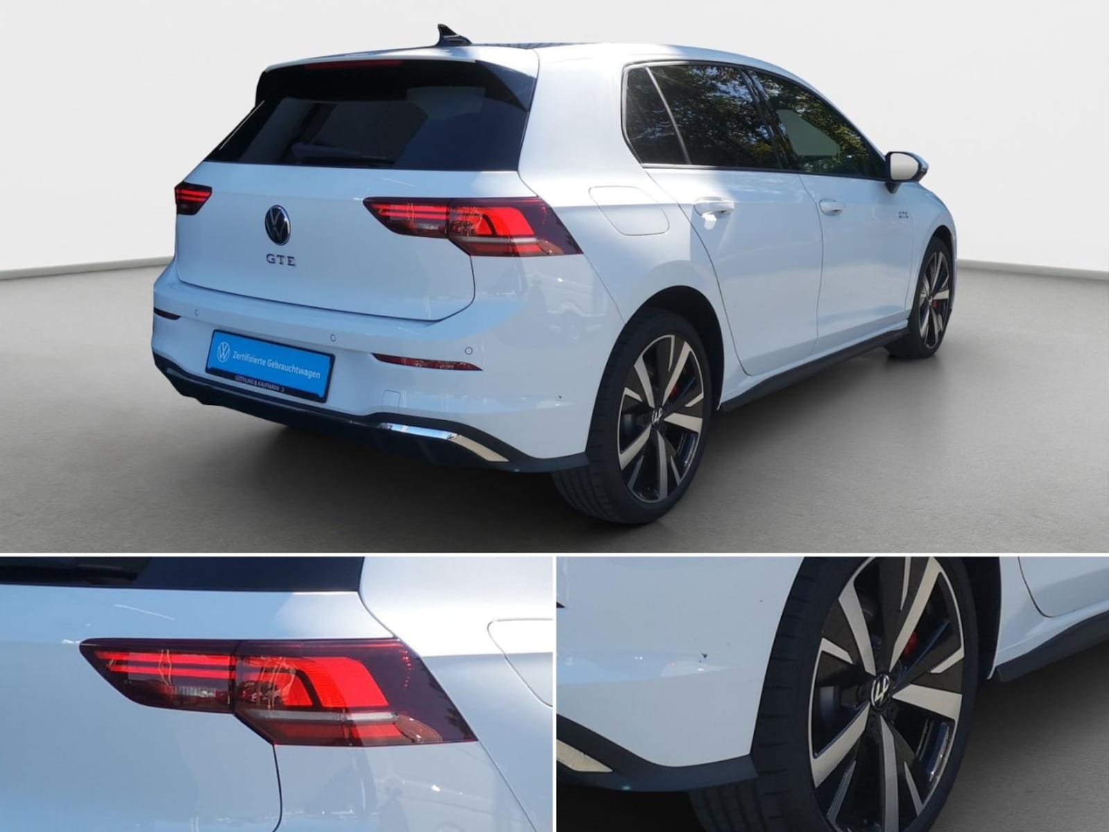 Volkswagen Golf – Bild 21