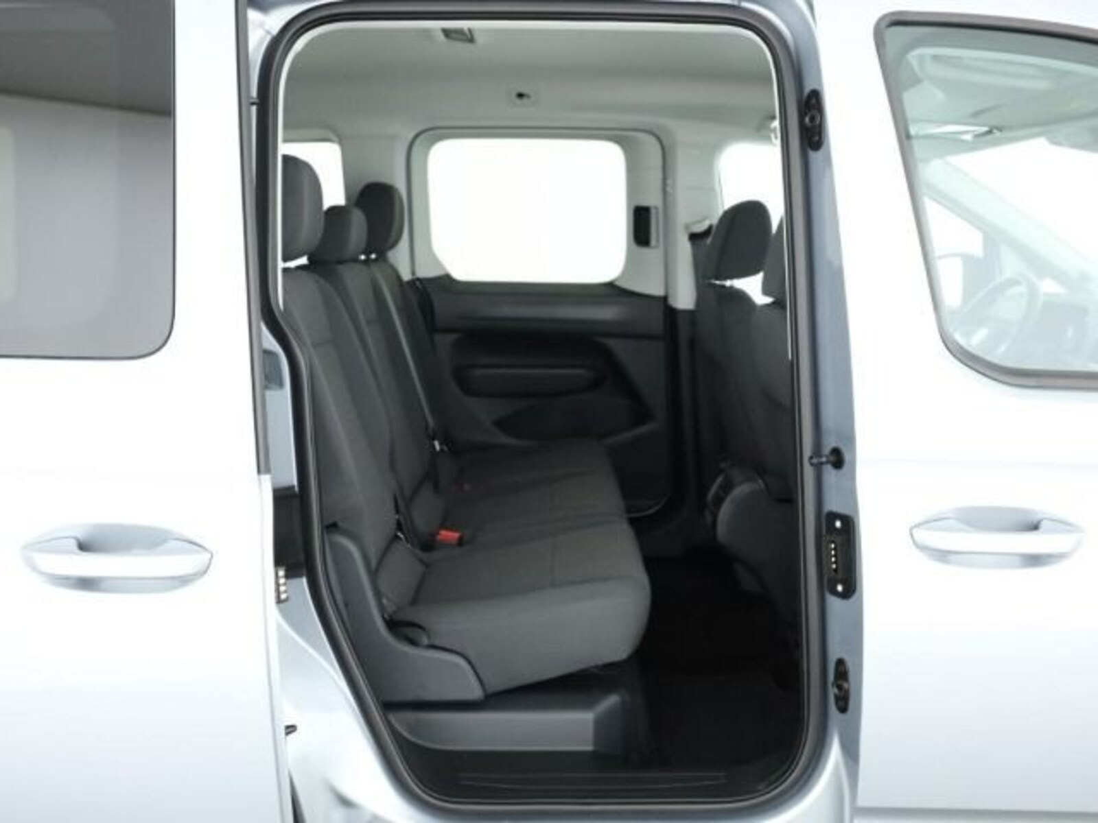 Volkswagen Caddy – Bild 11