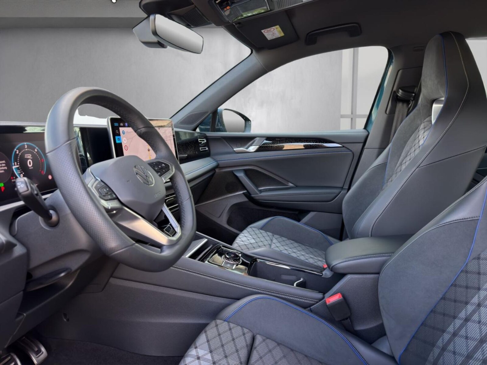 Volkswagen Tiguan – Bild 9