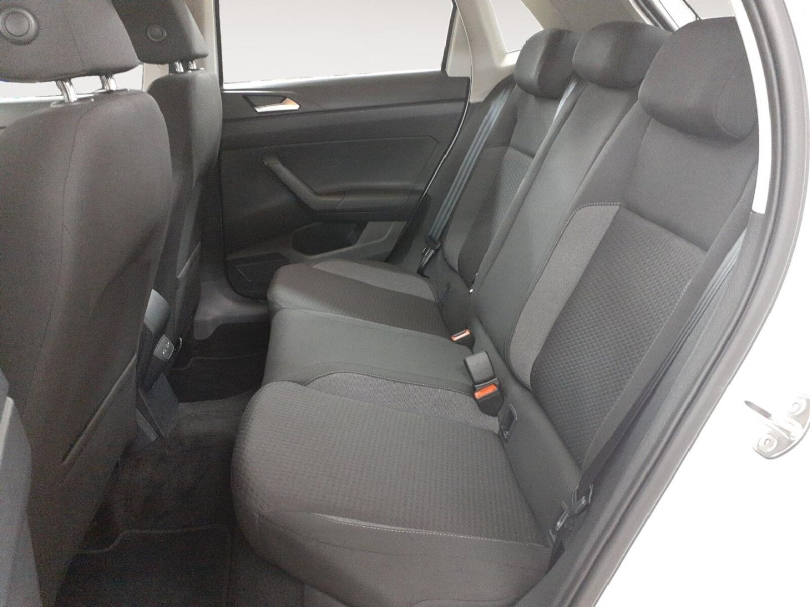 Volkswagen Polo – Bild 9