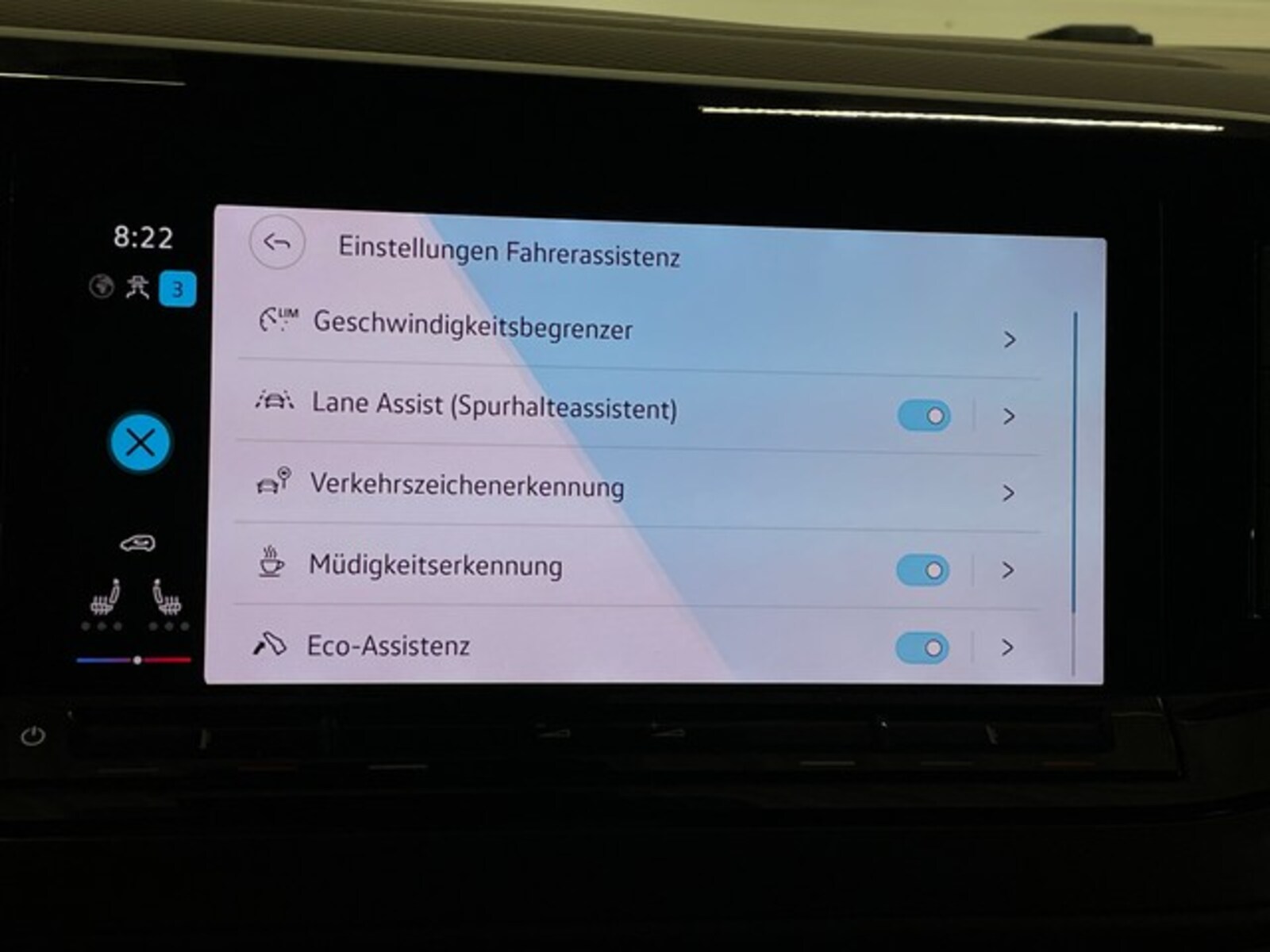 Volkswagen Multivan Langversion – Bild 21
