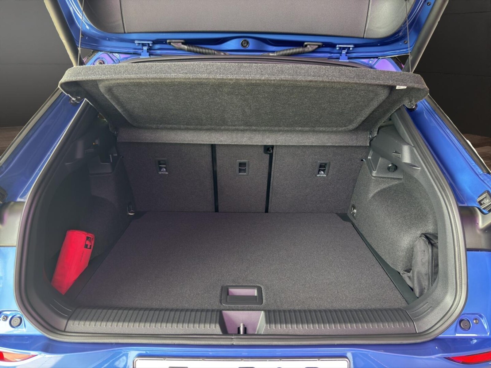 Volkswagen T-Roc – Bild 15