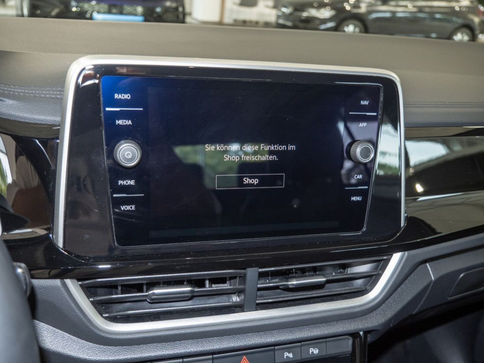 Volkswagen T-Roc – Bild 11