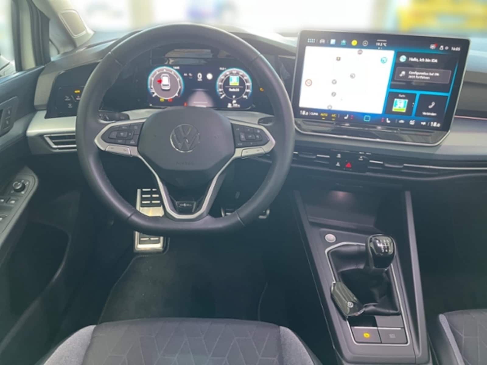 Volkswagen Golf – Bild 12