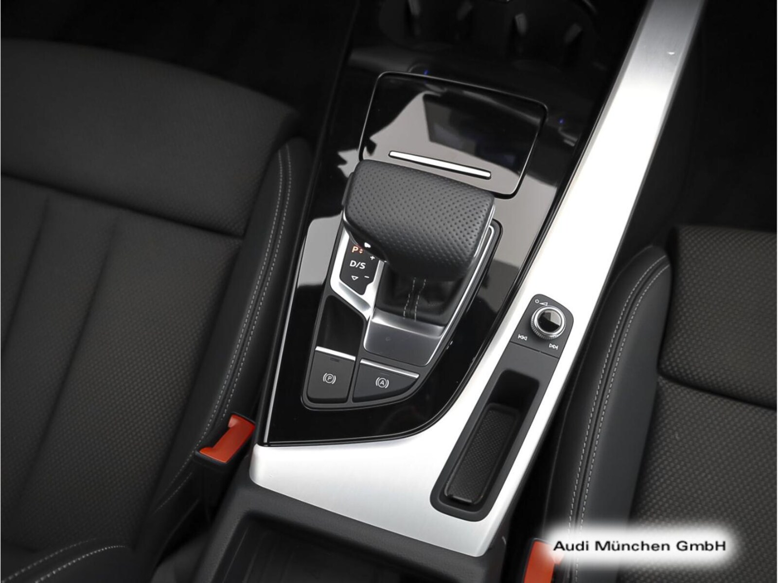 Audi A4 Avant – Bild 14