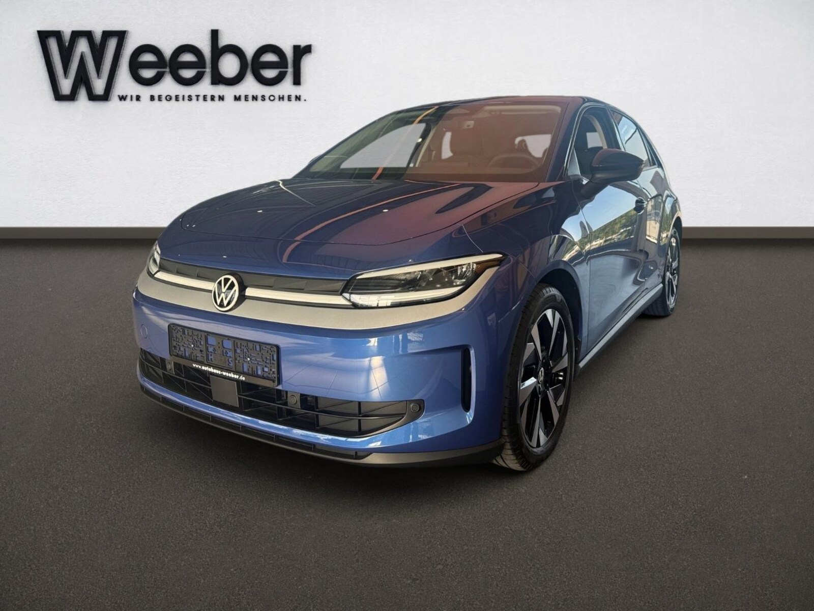 Volkswagen ID. Polo – Bild 2