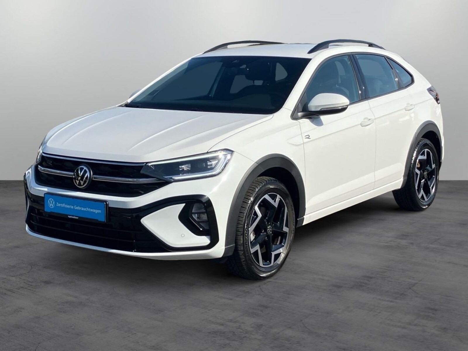 Volkswagen Taigo – Bild 2
