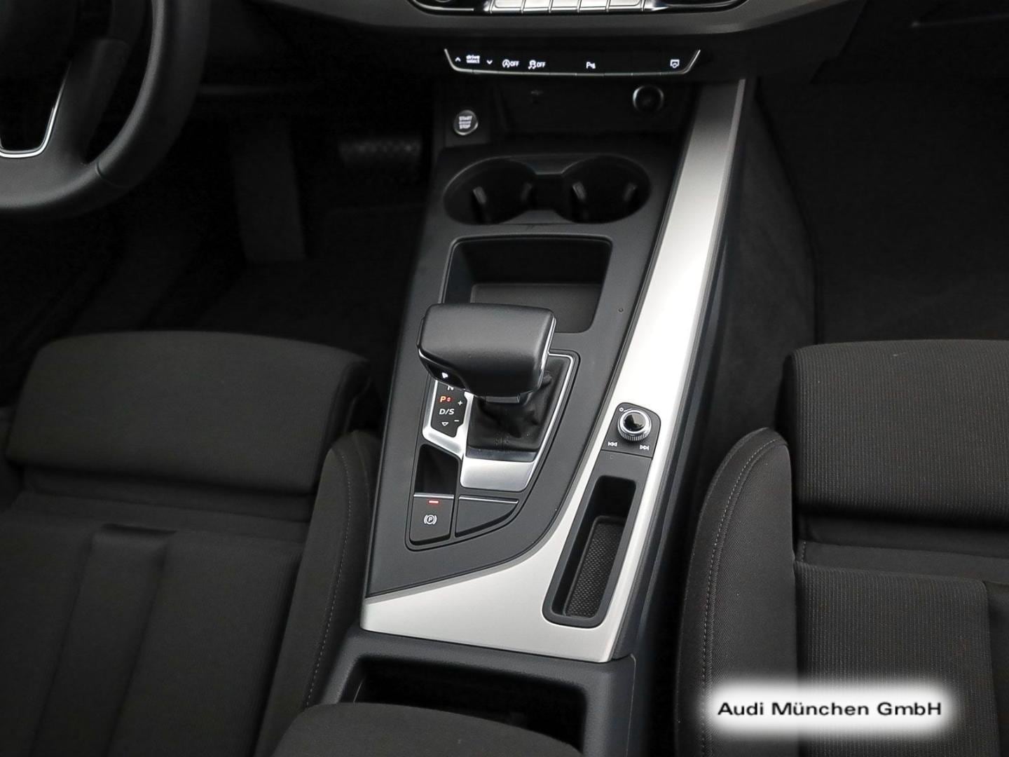 Bild über Audi A5 Sportback advanced 40 TFSI S tronic - für weitere Informationen kontaktieren Sie den Audi Partner