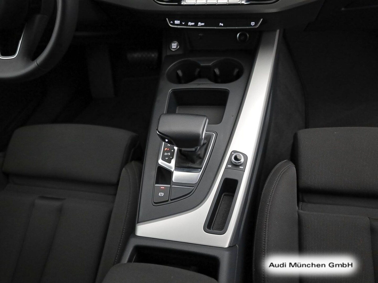 Audi A5 Sportback – Bild 14