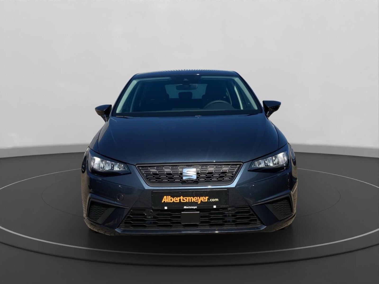 SEAT Ibiza – Bild 6