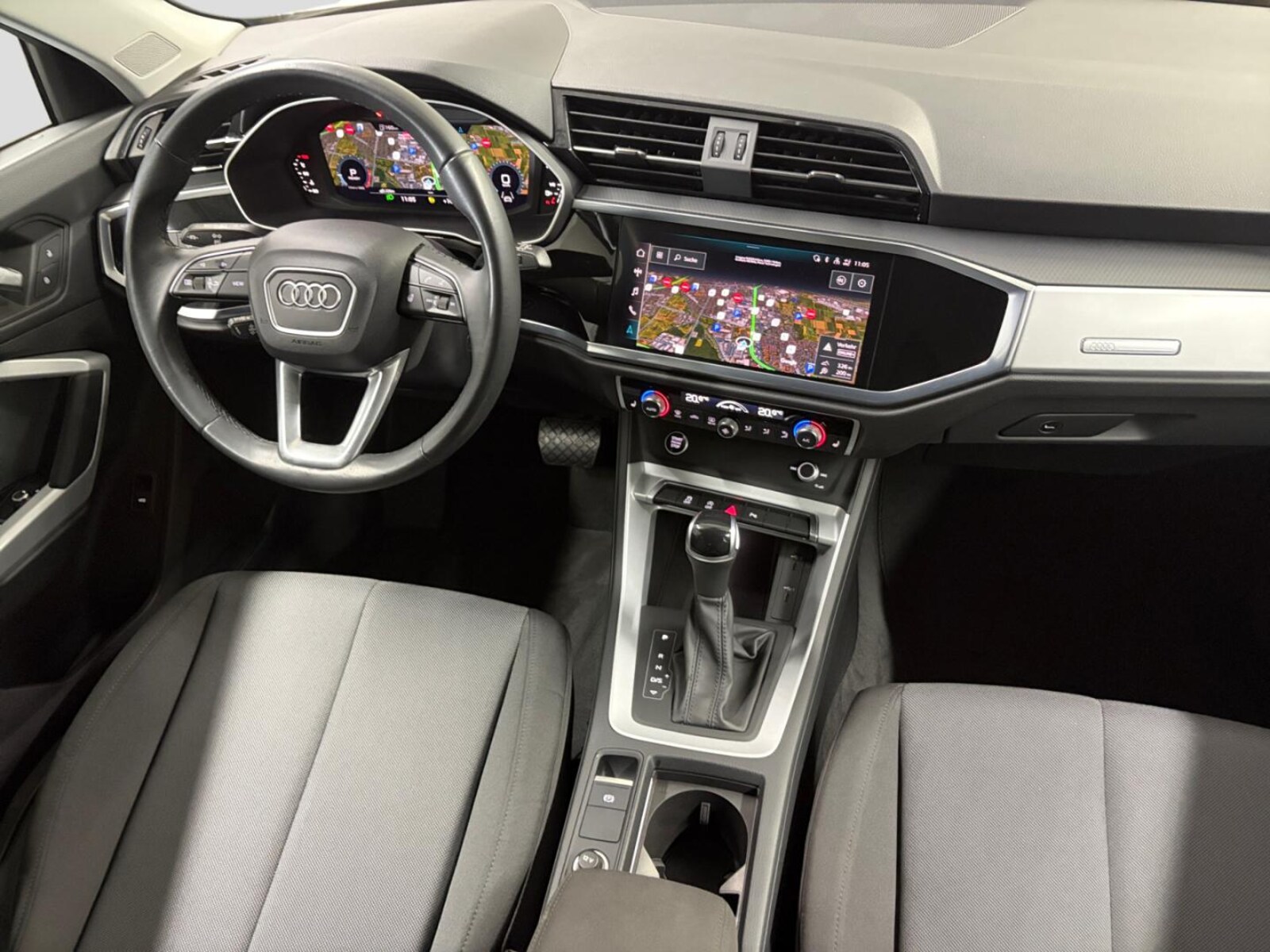 Audi Q3 – Bild 5