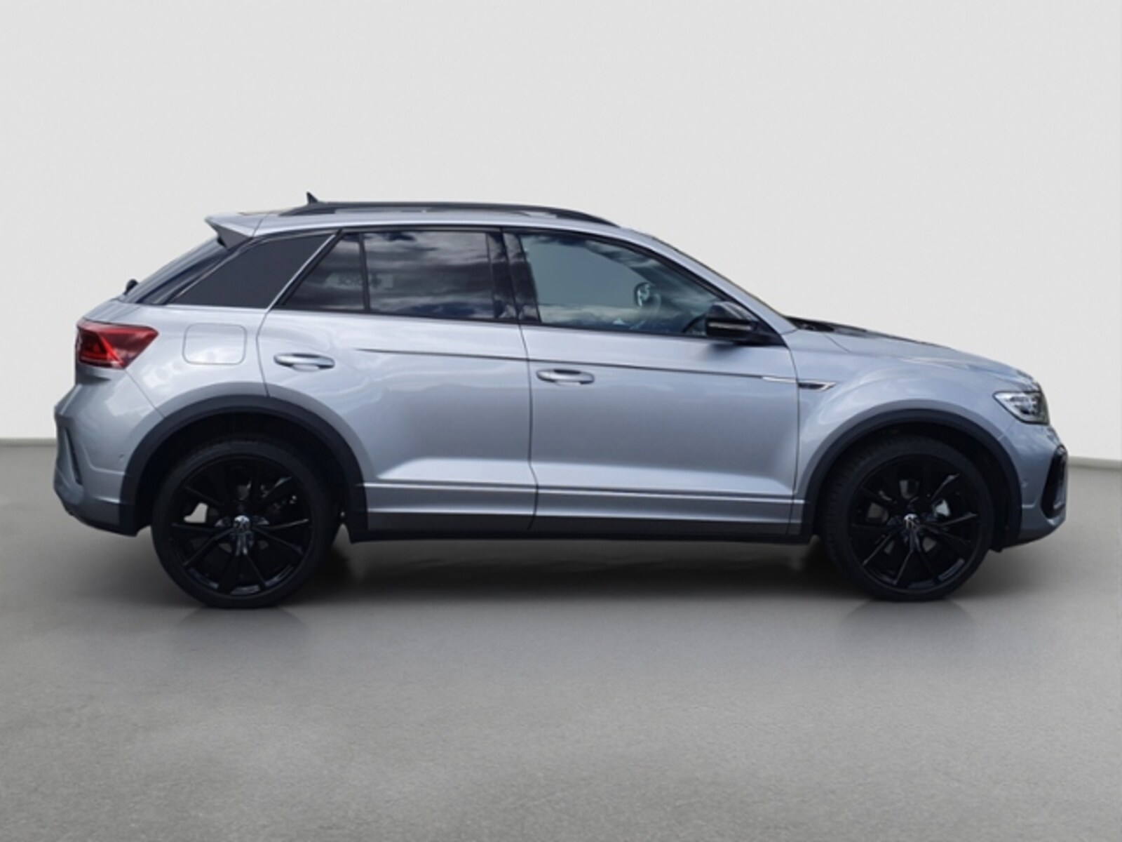 Volkswagen T-Roc – Bild 7