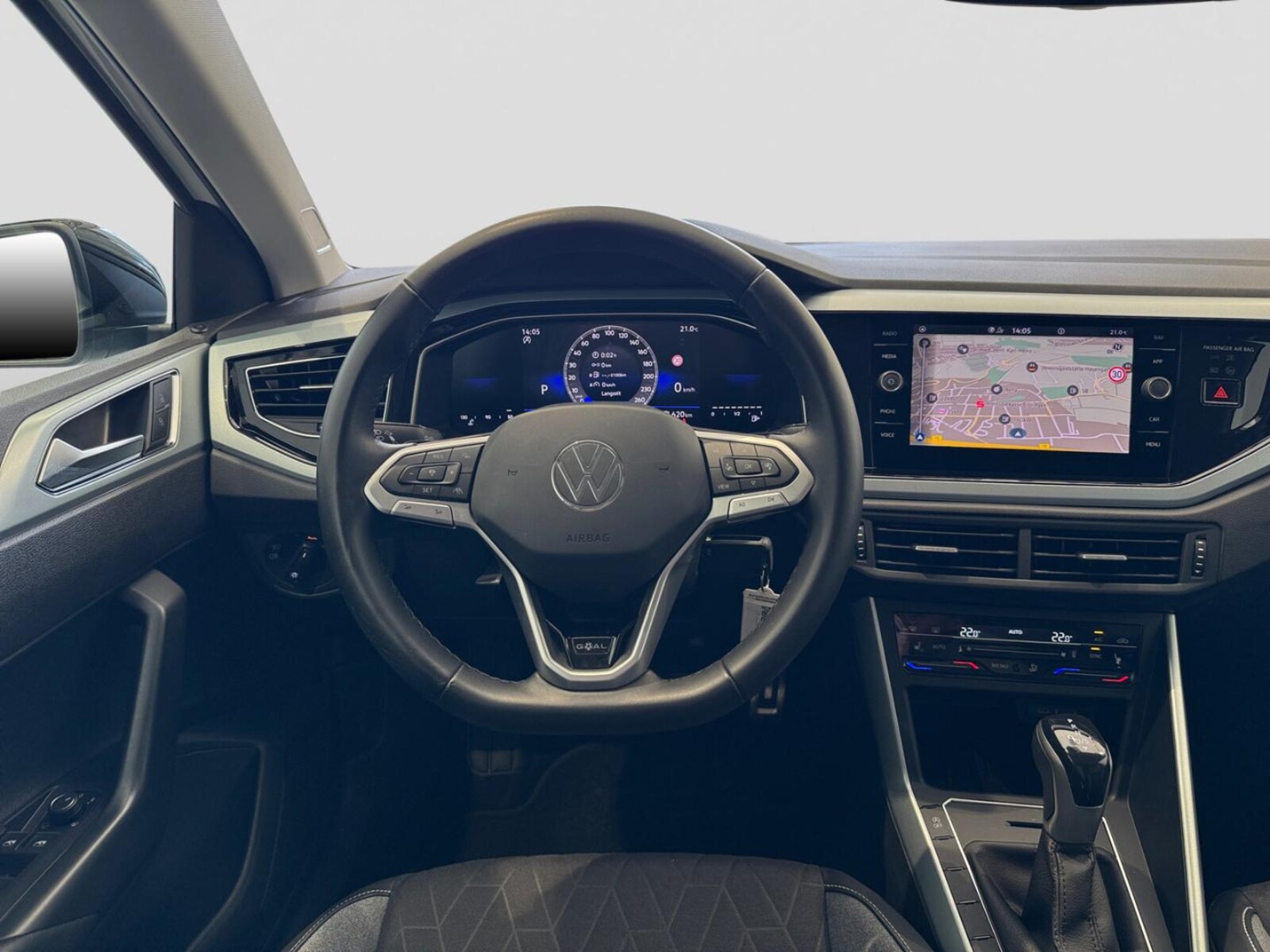 Volkswagen Polo – Bild 5
