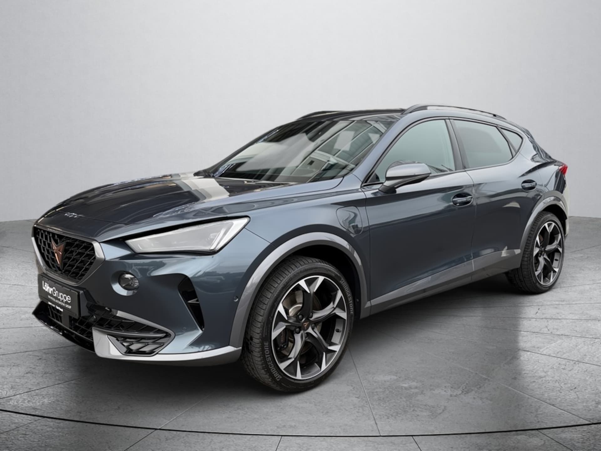 Cupra Formentor 2024