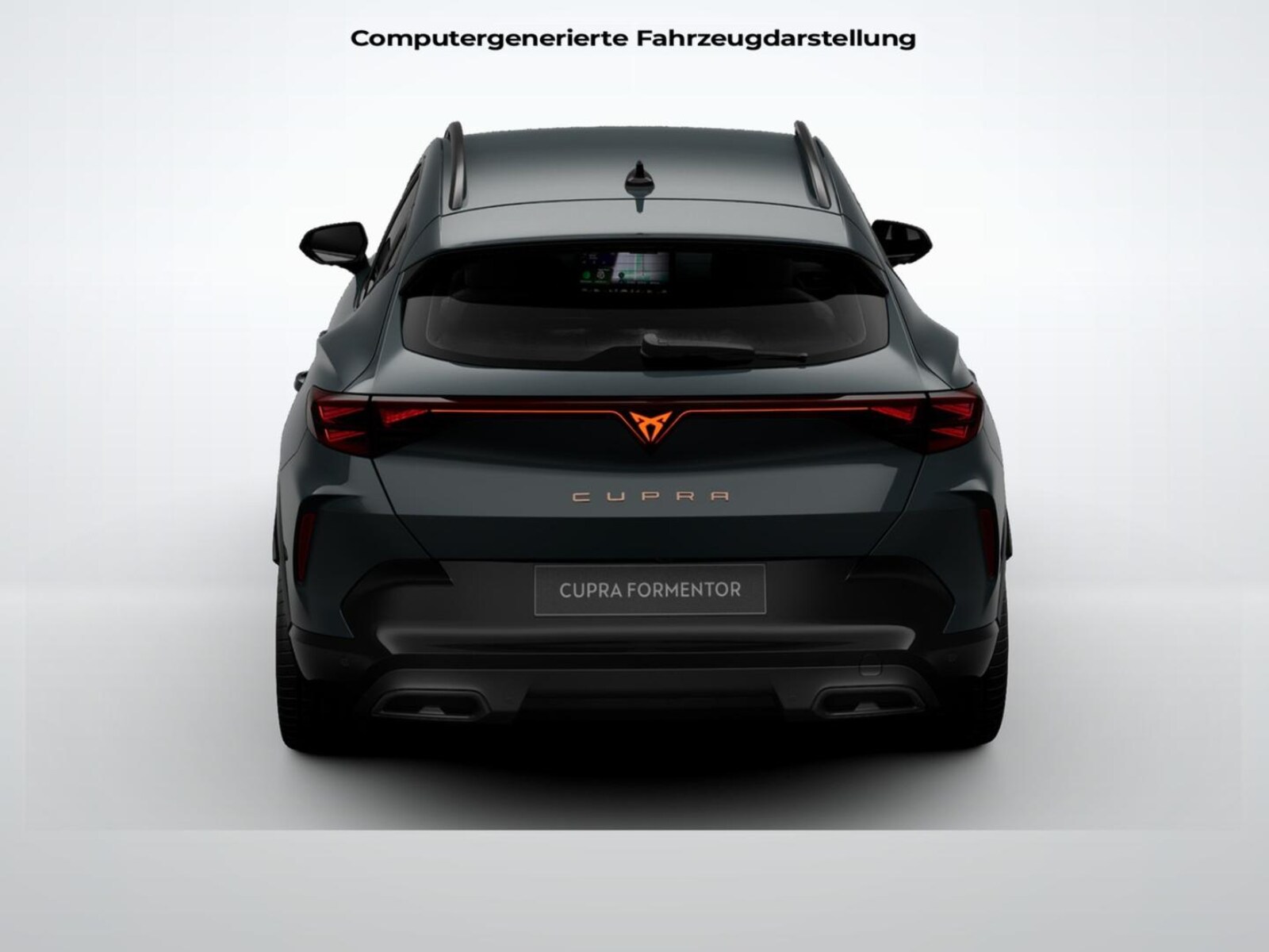 CUPRA Formentor – Bild 5