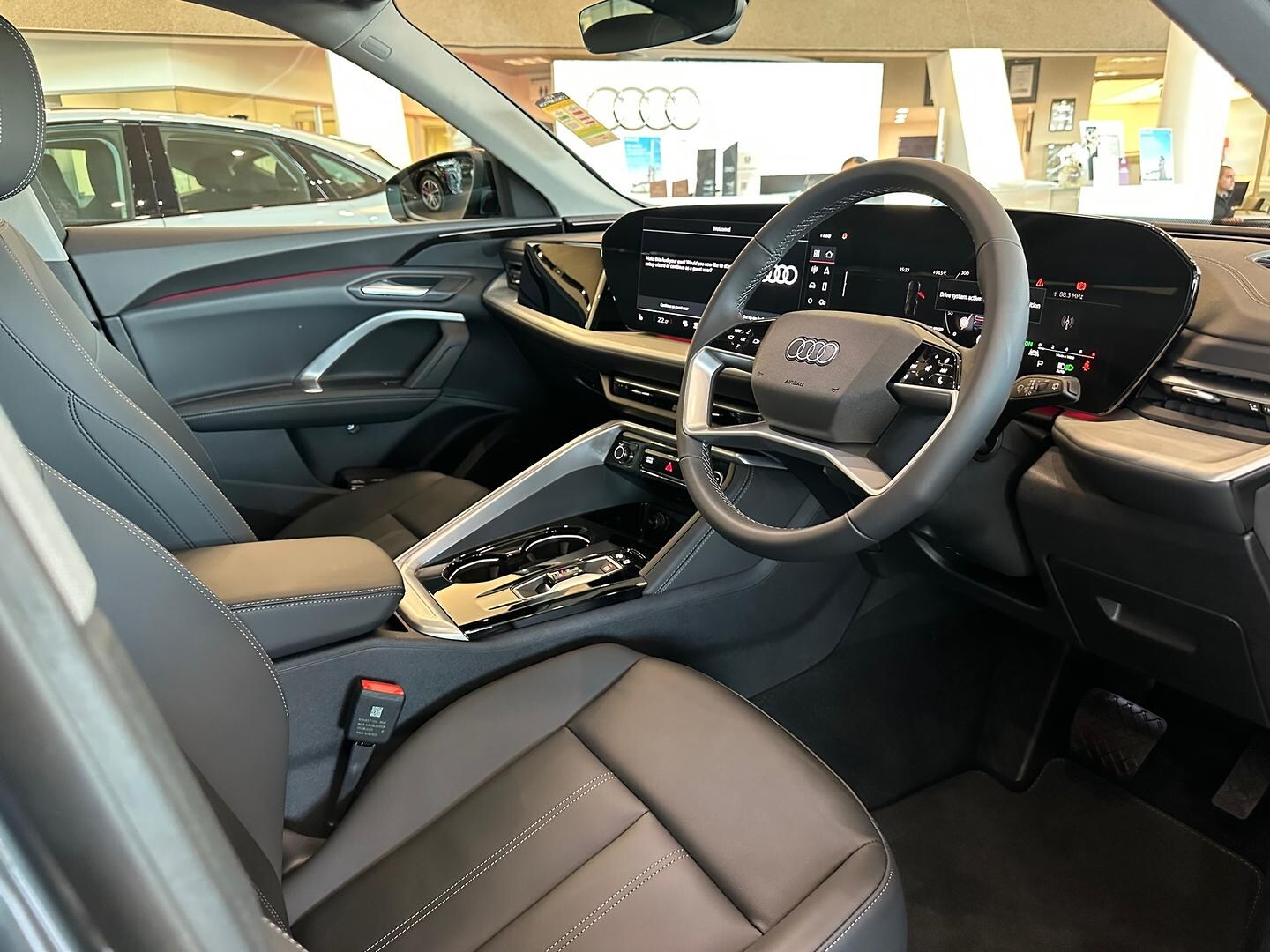 Image about Audi Q5 Sportback TFSI 150 kW