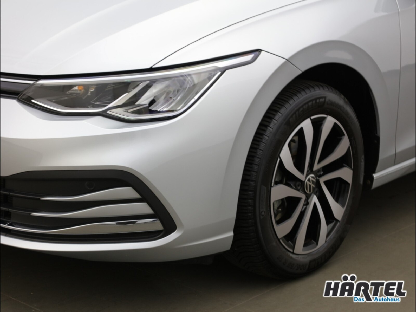 Volkswagen Golf – Bild 4