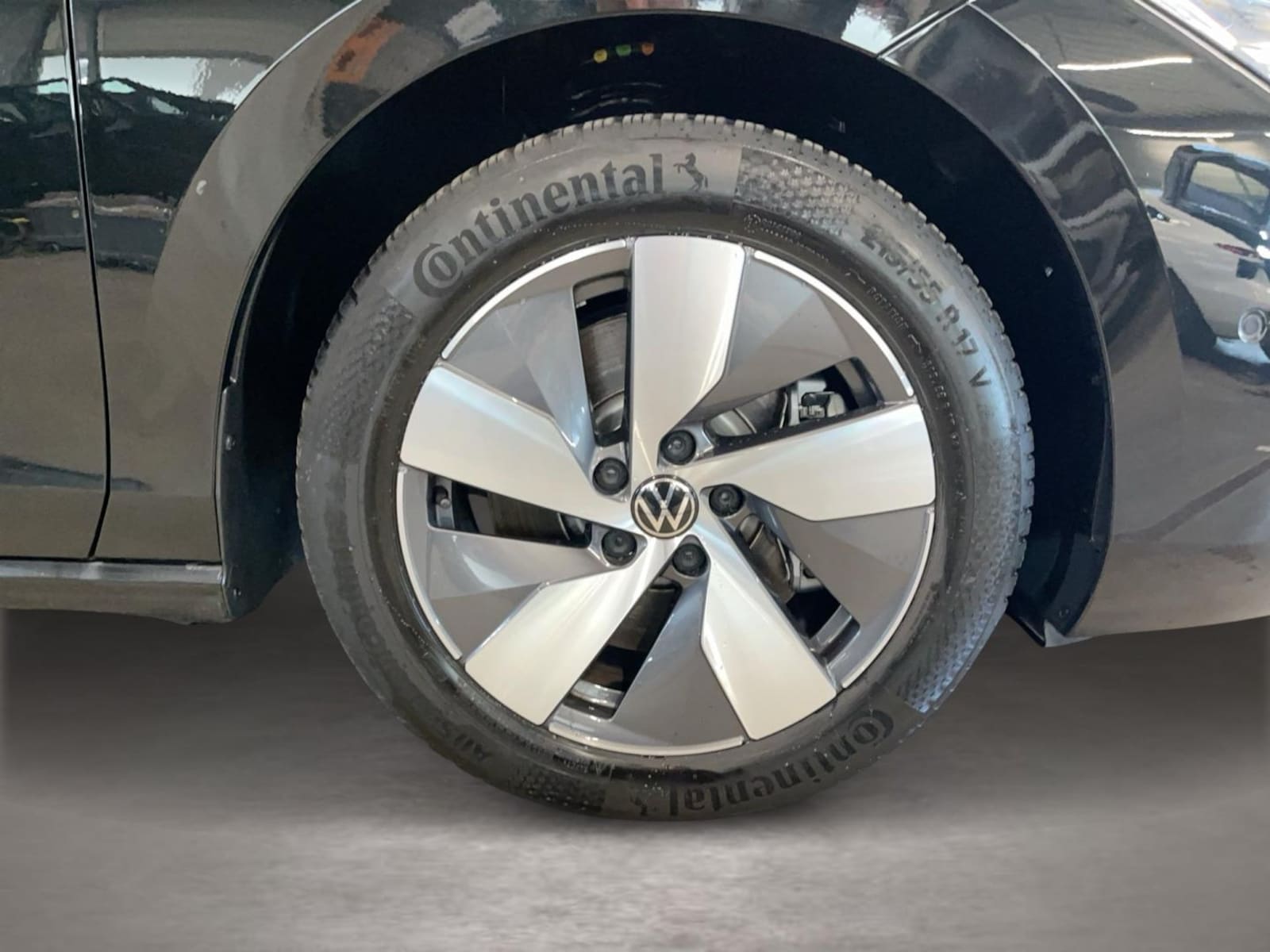 Volkswagen Passat – Bild 6