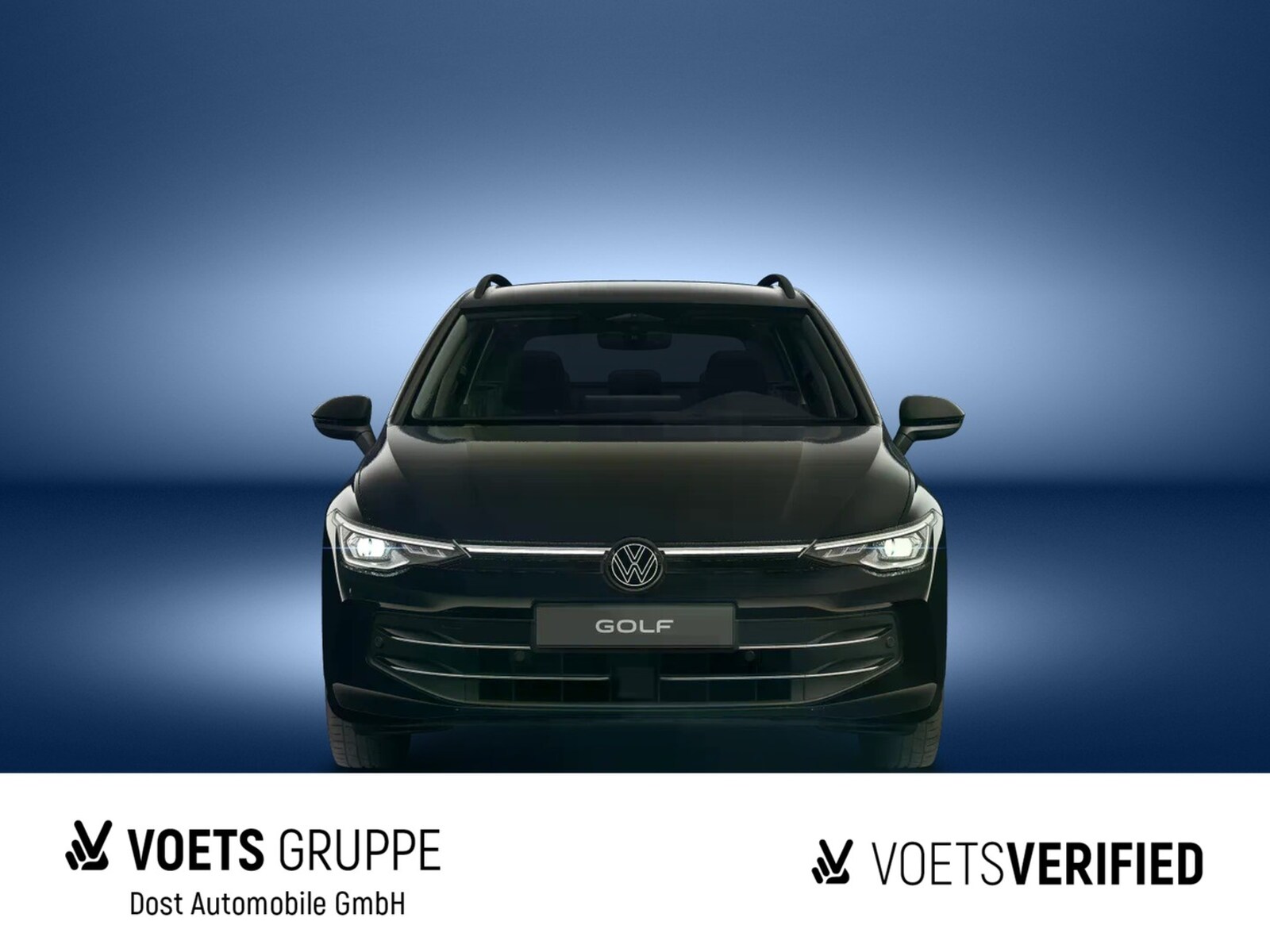 Volkswagen Golf Variant – Bild 3