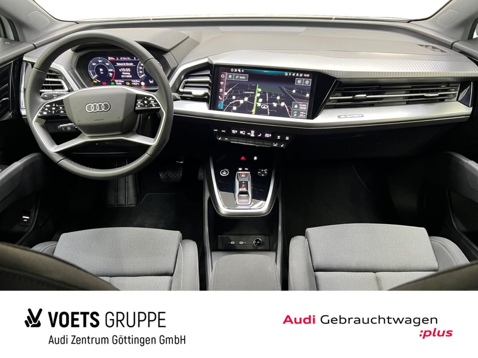 Audi Q4 e-tron – Bild 7