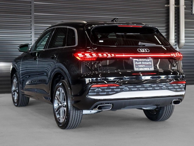 2026 Audi Q5