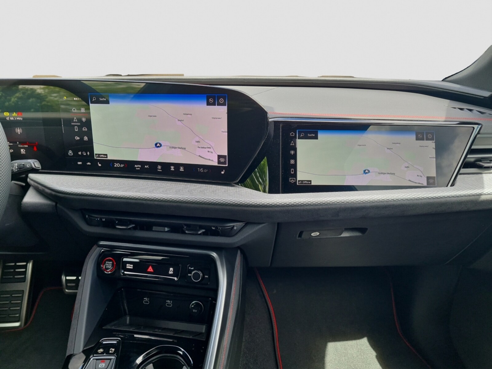 Audi Q5 – Bild 12