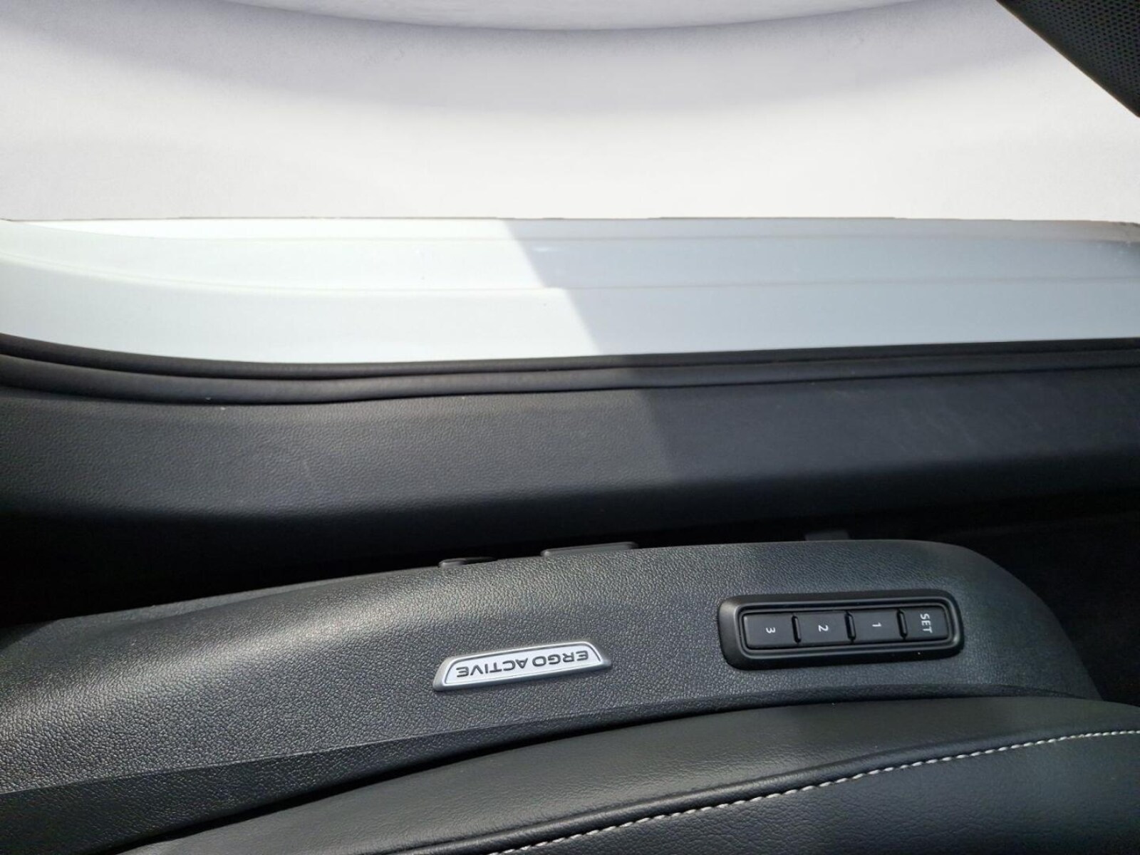 Volkswagen Passat – Bild 19