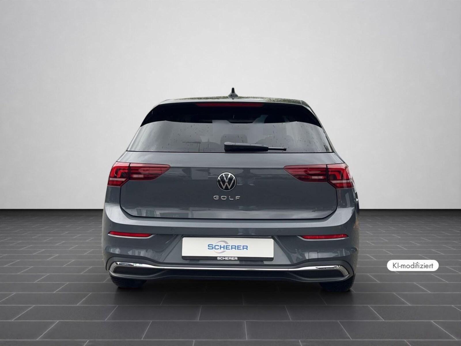 Volkswagen Golf – Bild 6