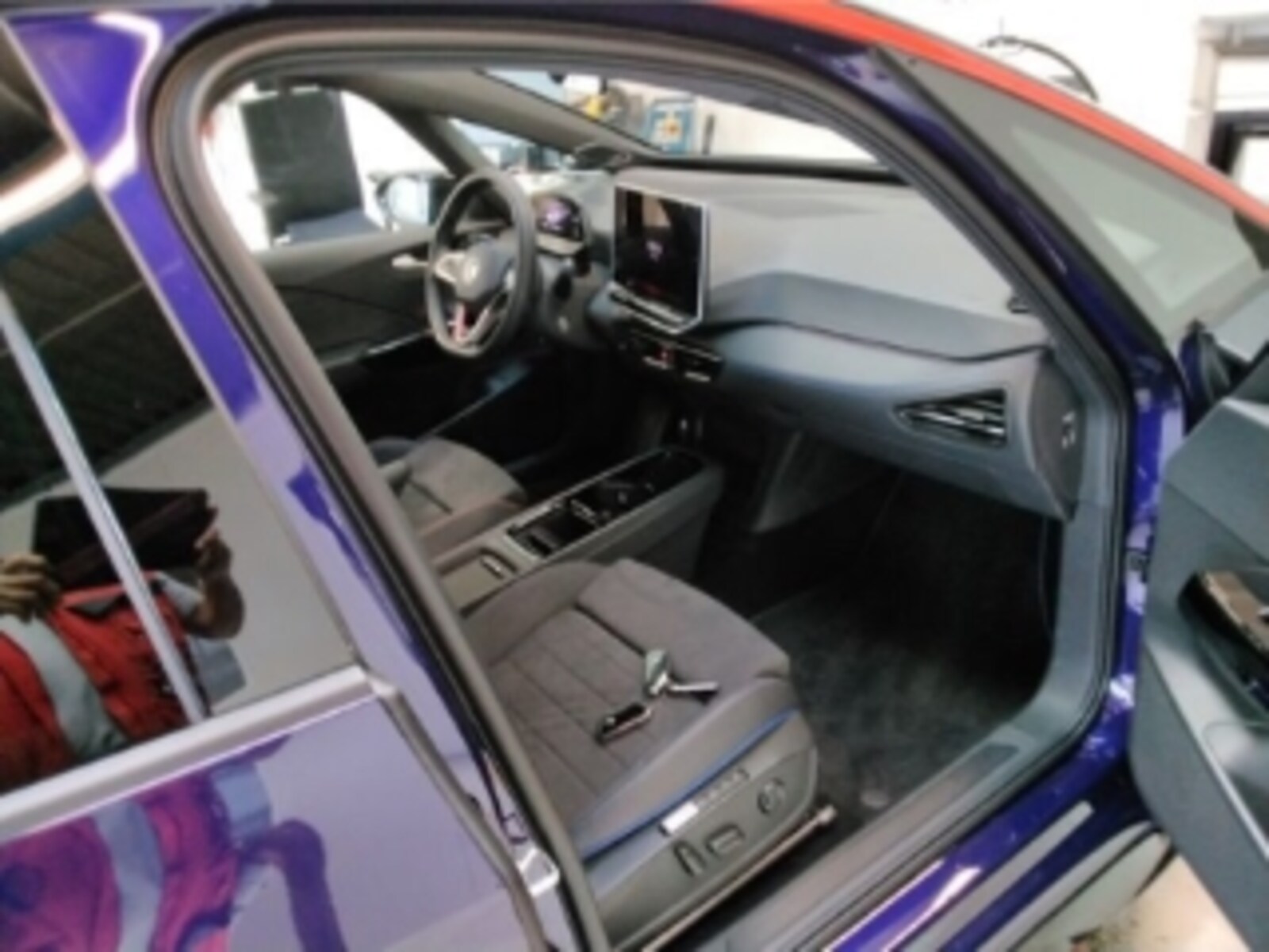 Volkswagen ID.3 – Bild 6