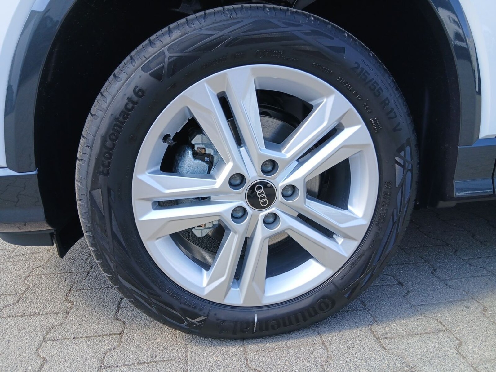 Audi Q2 – Bild 7